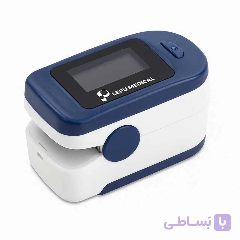 پالس اکسیمتر دیجیتال مدل OXY-11 — تصویر 1