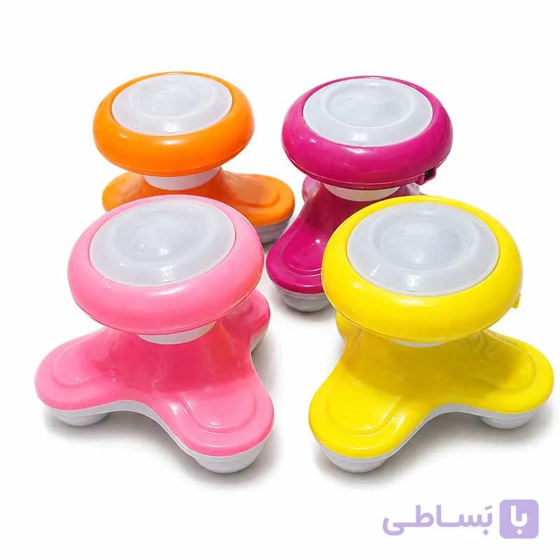 ماساژور برقی مینی سوپر لایف مدل XF-69 — تصویر 1