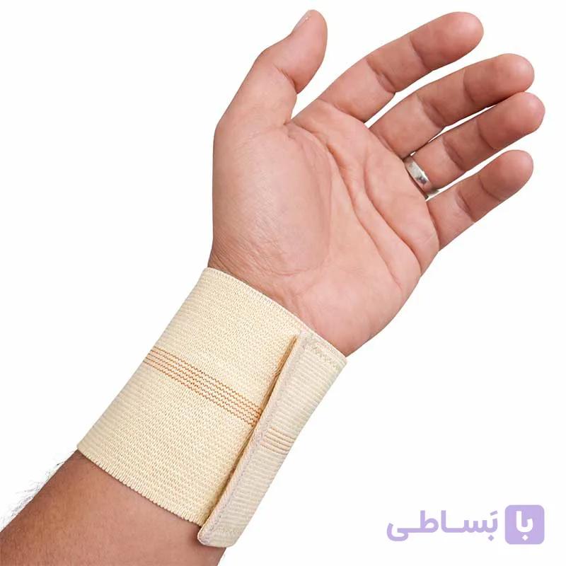 مچ بند کشی با کش دوبل هوش درمان کد 2052 — تصویر 1
