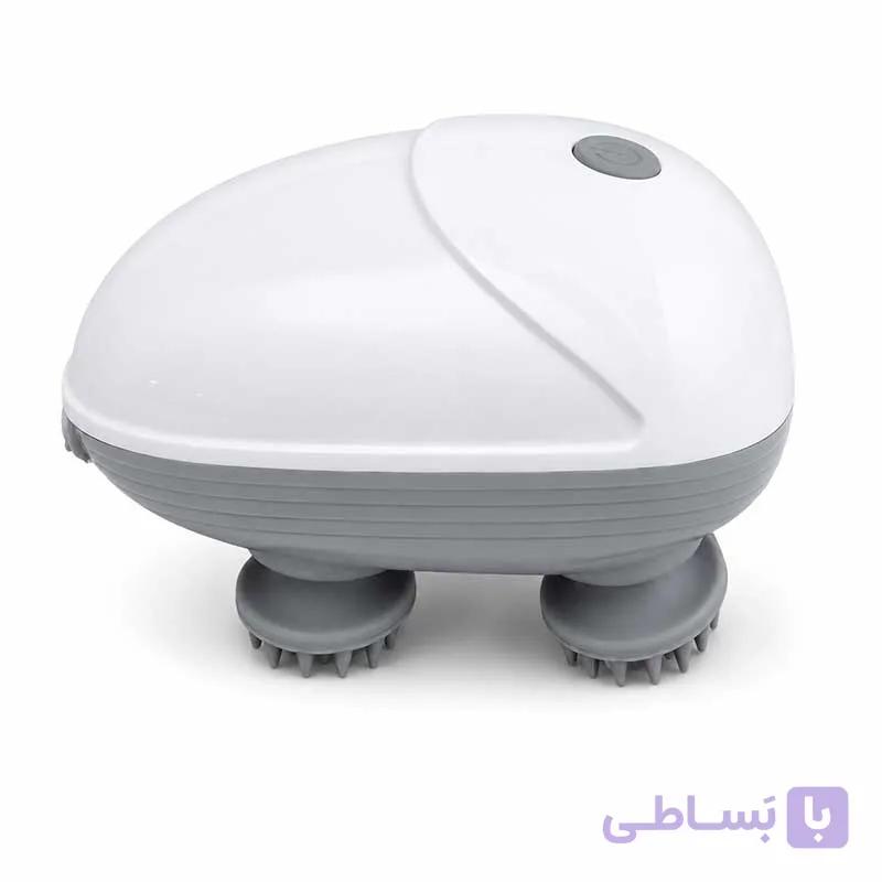ماساژور برقی هوشمند پوست سر مدل OSK-701 — تصویر 1