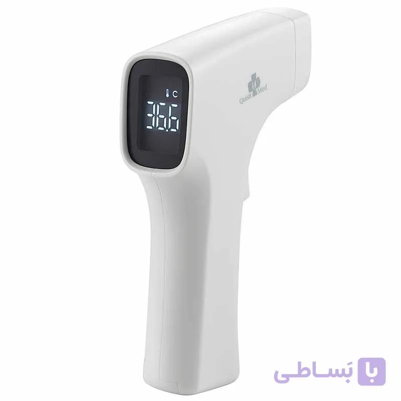 تب‌سنج دیجیتال لیزری کوییک مدل PT-07 — تصویر 1