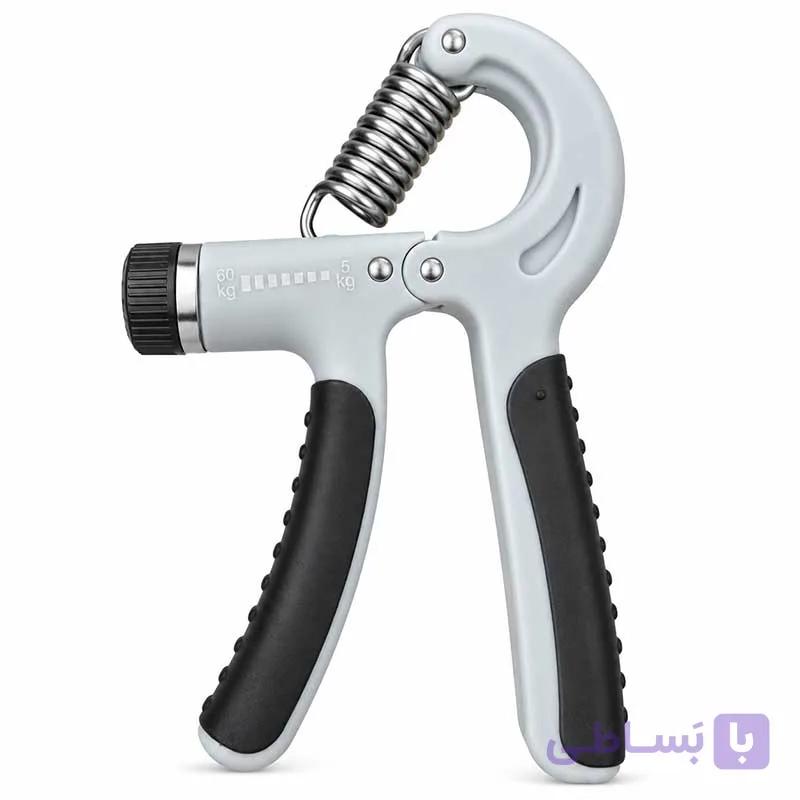 گریپر قابل تنظیم تقویت مچ و ساعد هنگهائو مدل H-960 — تصویر 1