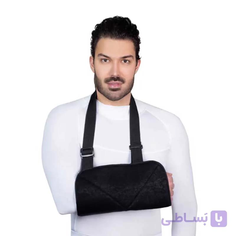 آویز دست پشت‌باز هوش درمان کد ۲۰۹۲ — تصویر 1