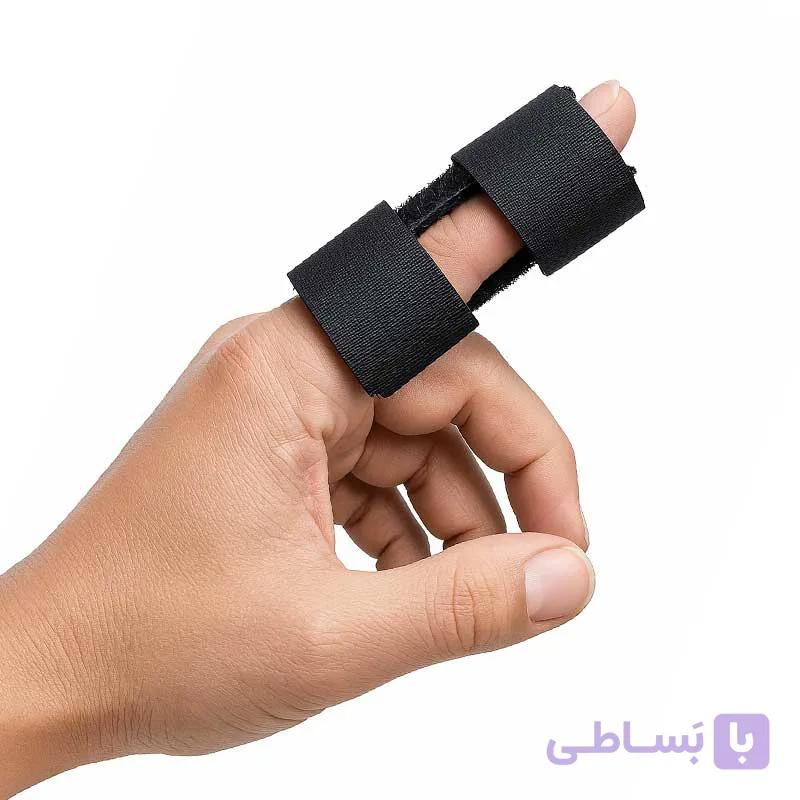 آتل انگشت نئوپرن هوش درمان کد 2514 — تصویر 1