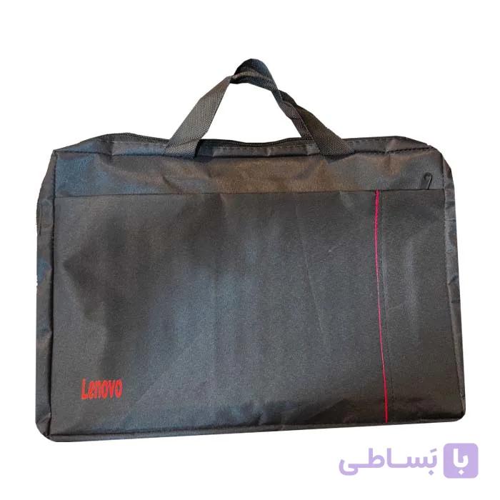 کیف لپ تاپ ساده