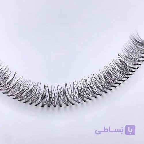 مژه گره ای
