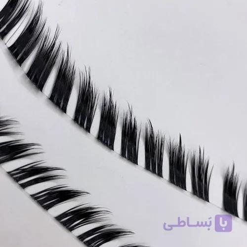 مژه فاکس