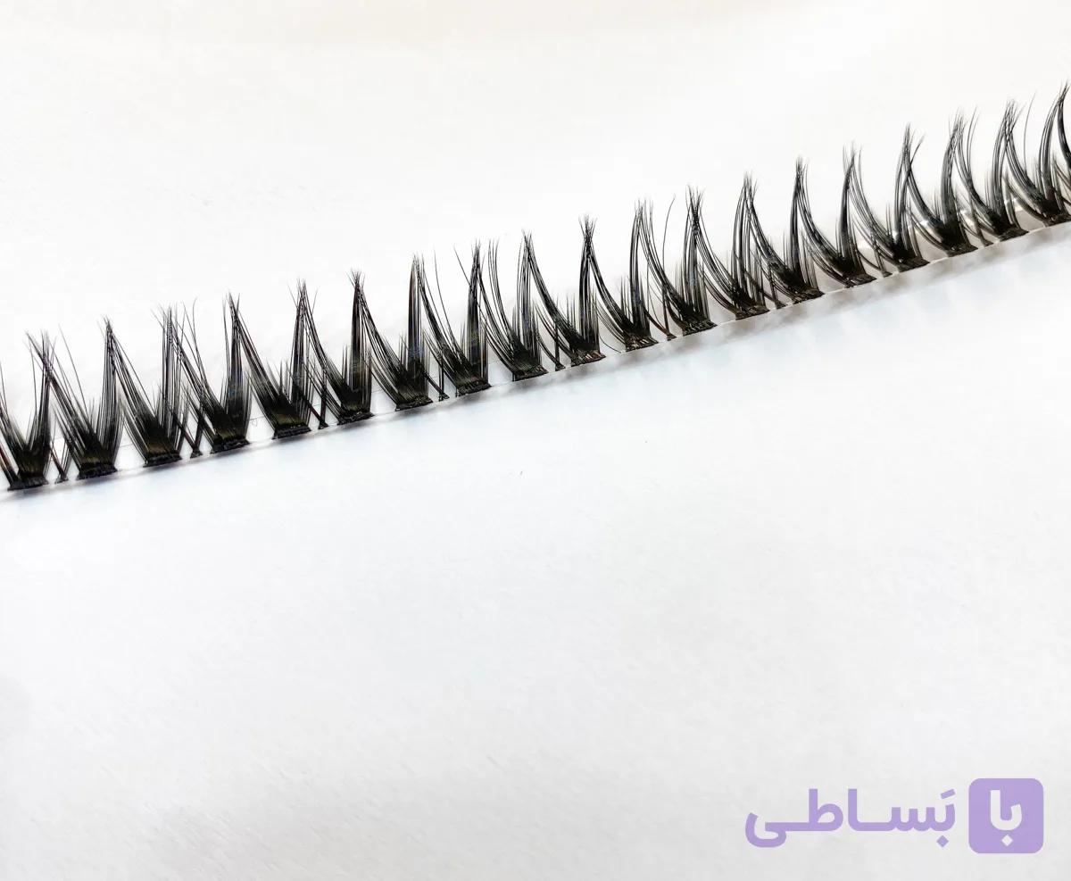 مژه باربی