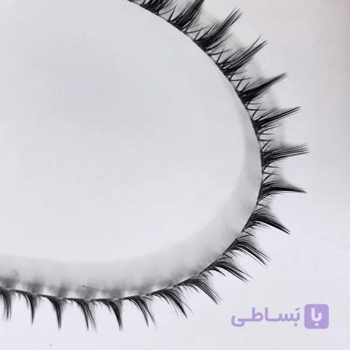 مژه راشن