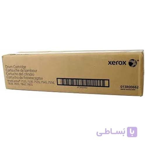 درام کاتریج اورجینال زیراکس رنگی سری 7545/56-7835/45/55-7970-C8035/45/55/70