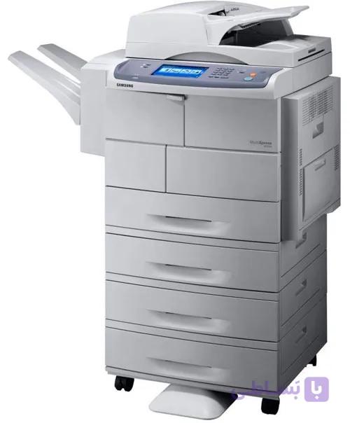 پرینتر سامسونگ SCX‑6545NX استوک اروپا و آمریکا