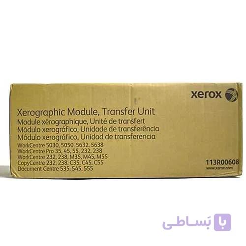 درام کاتریج اورجینال زیراکس سری 5735
