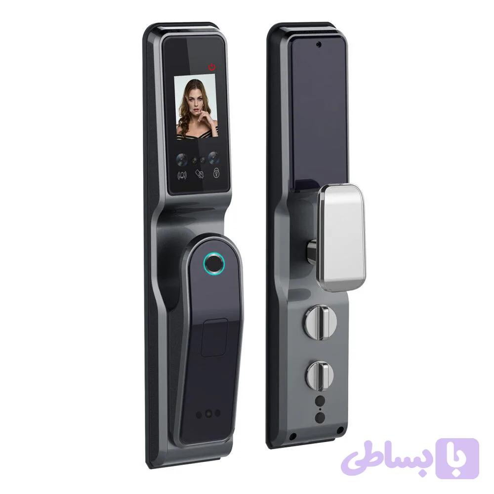 قفل هوشمند F450- Home Lock