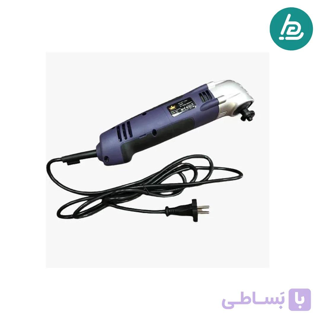 اره گچ بری ارتوپدی برقی کرون مدل DSJ6-300