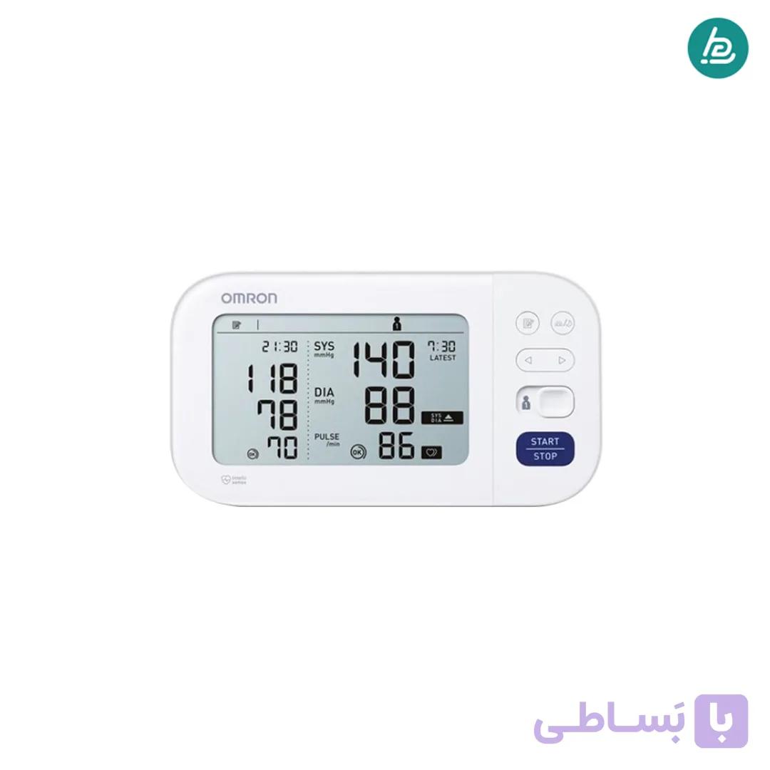 فشارسنج کامفورتM6 امرن (مدل M6 Comfort)