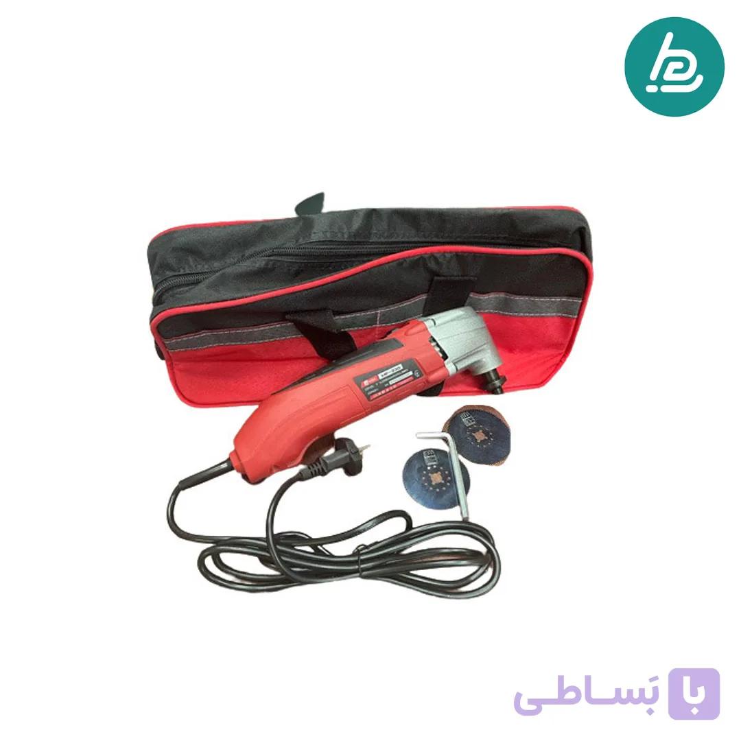 اره گچ بری ارتوپدی برقی 330w