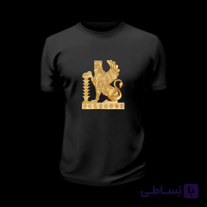 تیشرت کوپت - فراتاش