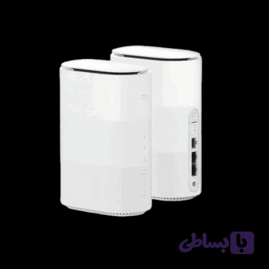 مودم سیم کارتی ZTE MC801 A pro