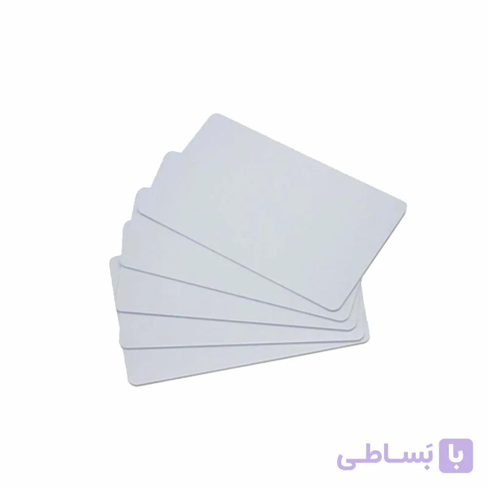 کارت باشگاه مشتریان