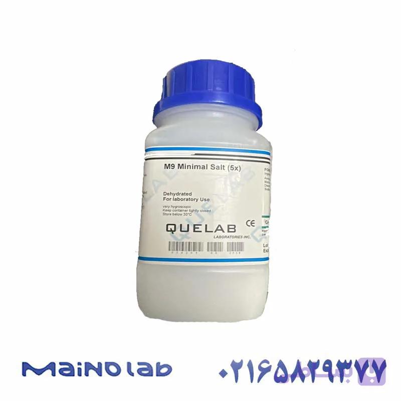 محیط کشت M9 Minimal Salts 5X