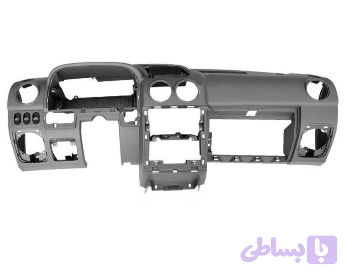 پوسته داشبورد پراید 131