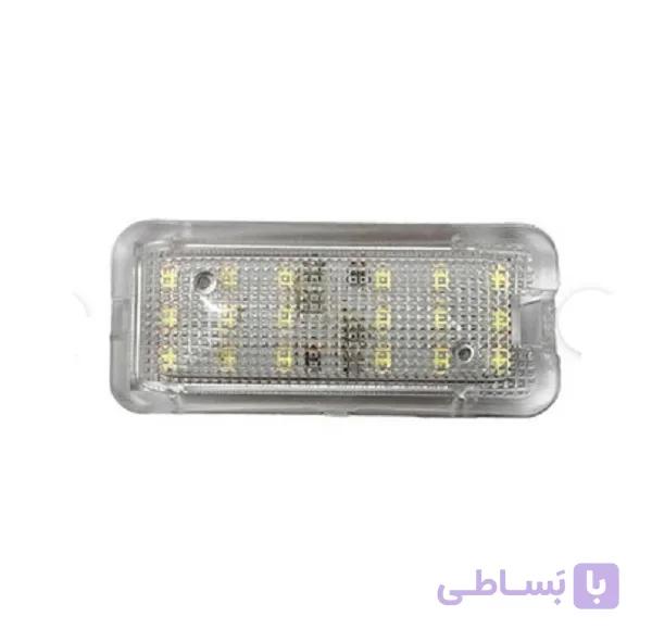 چراغ صندوق و داشبور خودرو مناسب برای پژو پارس