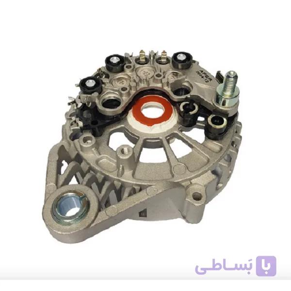 دیود دینام تیبا با درپوش برند LOOTEX