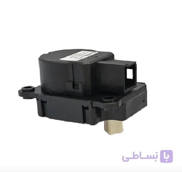 محرک دریچه بخاری پژو 206 جدید