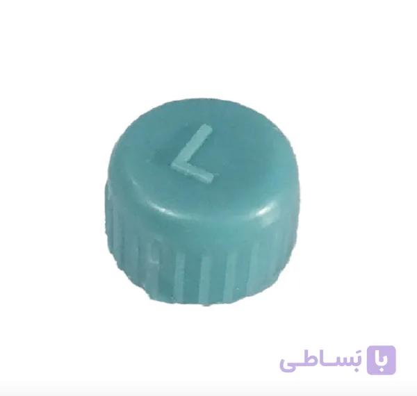 درپوش (مهره) لوله مایع L برند والافن