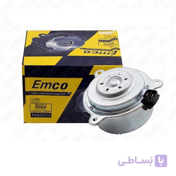 موتور فن پژو خاری امکو