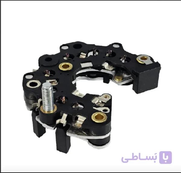 دیود دینام پراید مدل ایسکرا برند الیت