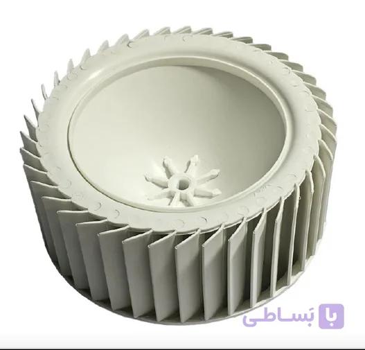توربین (پروانه فن بخاری) پژو 405 جدید ساندن برند والافن