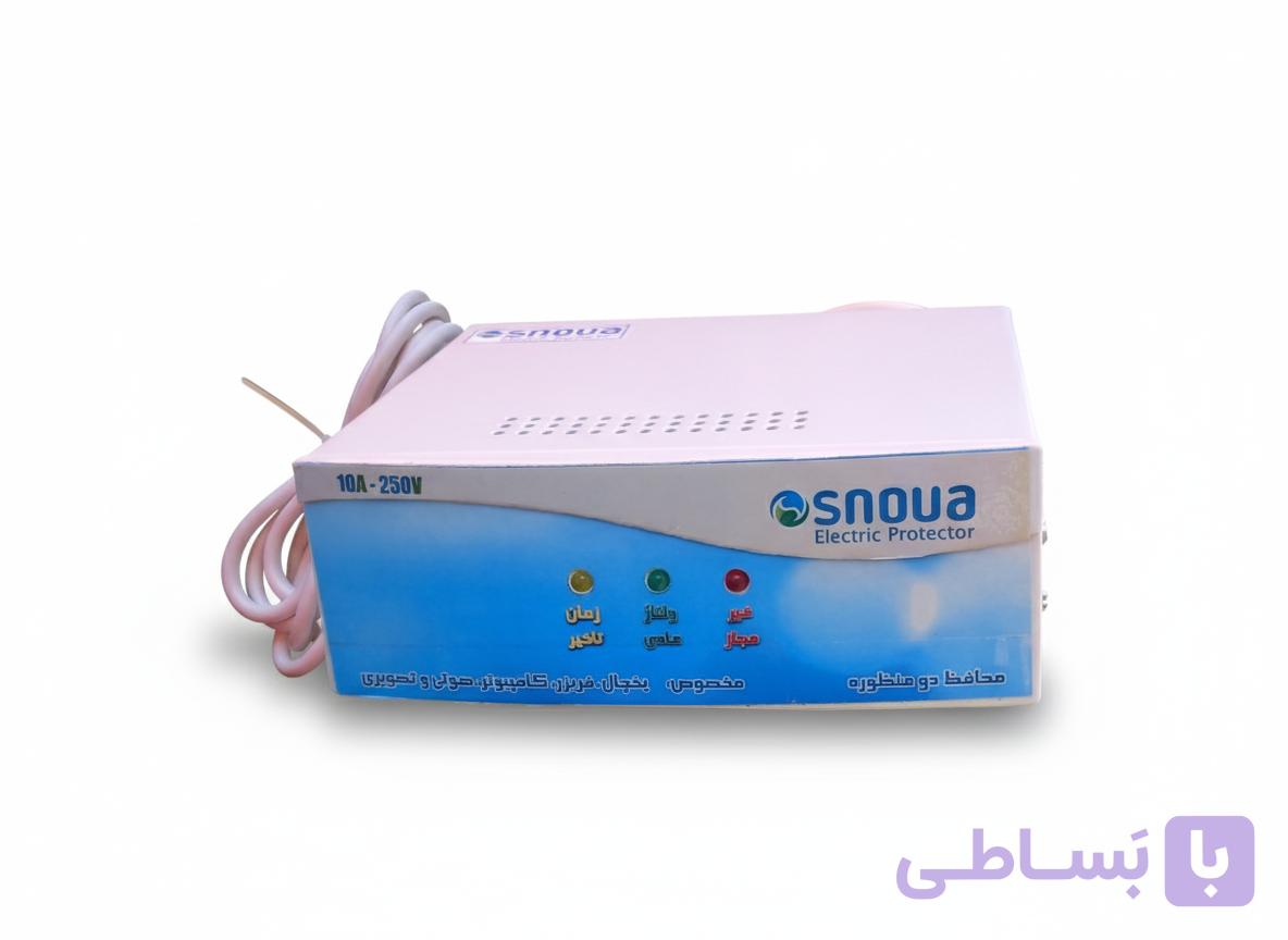محافظ برق اسنوا