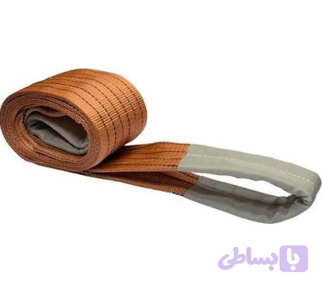 تسمه 6 تن ( 12/5 سانت ) - 8 متری