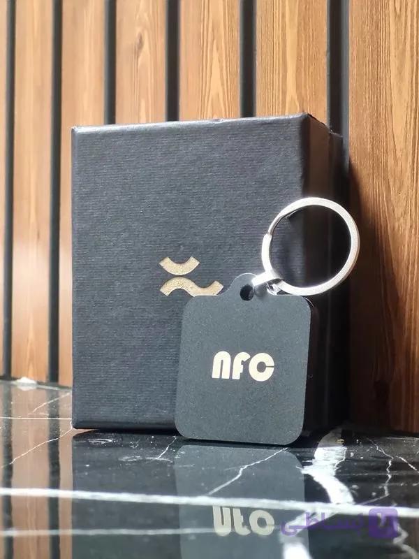 جاکلیدی NFC مدل NX_146 — تصویر 1