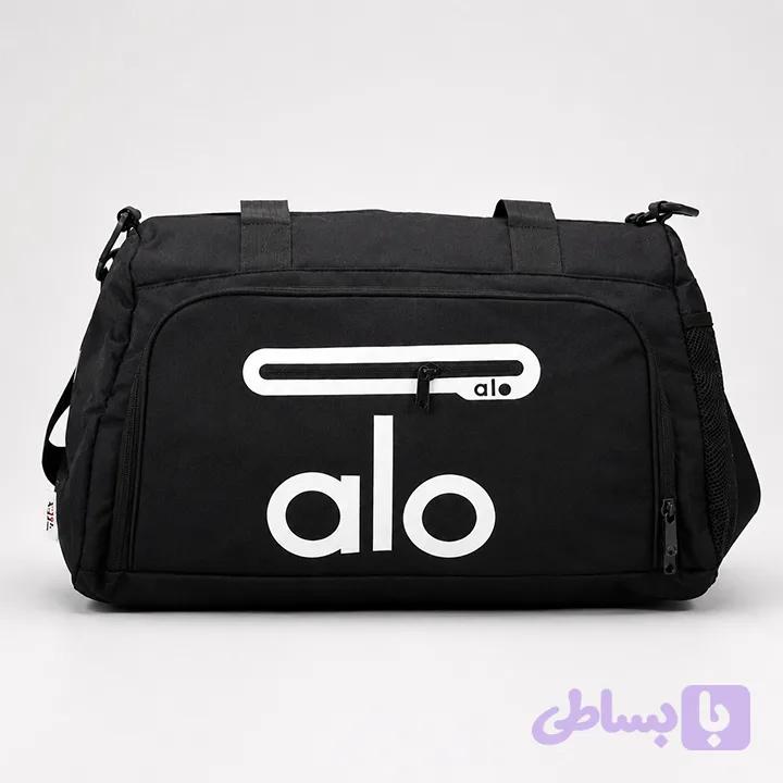 ساک ورزشی alo الو — تصویر 1