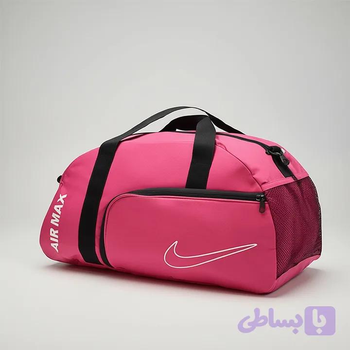 ساک ورزشی نایک NIKE — تصویر 1