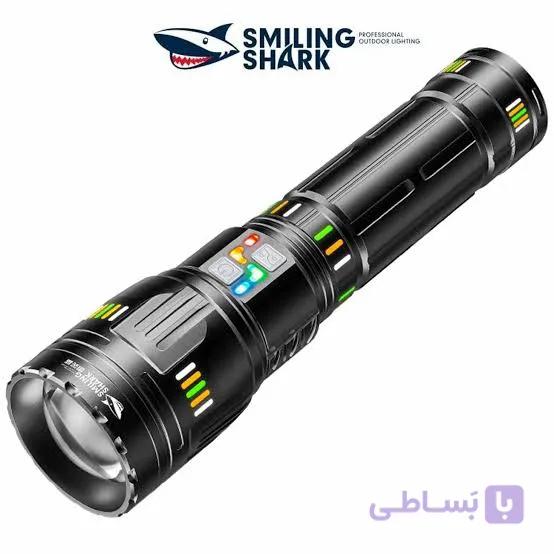 چراغ قوه ARI_1 مدل G600 — تصویر 1