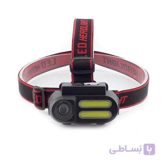 چراغ پیشانی NF_611 ORIGINAL8800W — تصویر 1