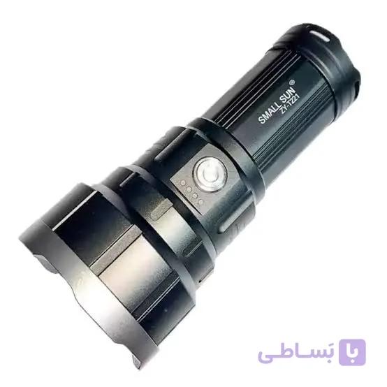 چراغ قوه SMALL SUN T221 — تصویر 1