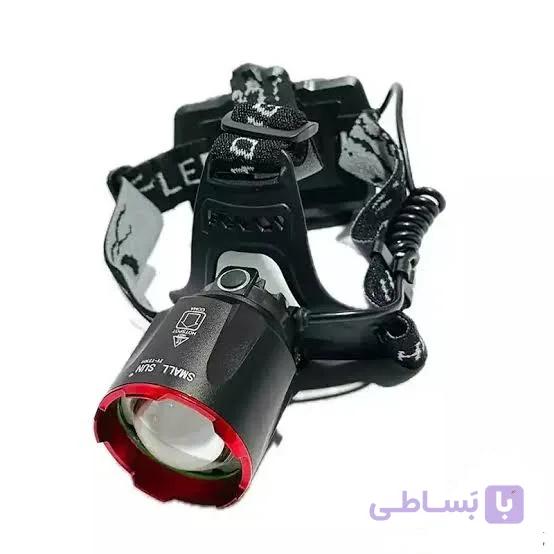 چراغ پیشانی اسمال سان مدل 2309 — تصویر 1