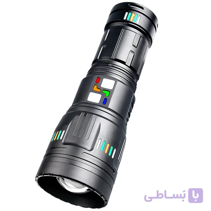 چراغ قوه مارک ARI_1 مدل G601 — تصویر 1