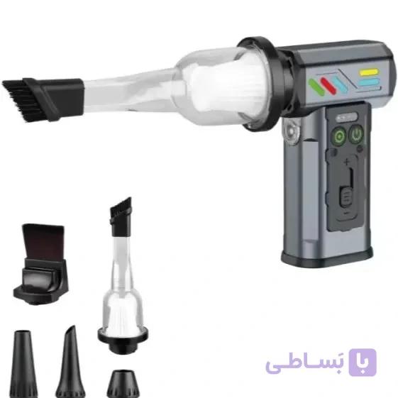 جت فن شارژی f034_1 — تصویر 1