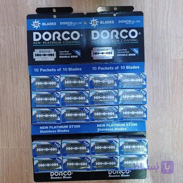 تیغ سنتی دورکو اصلی