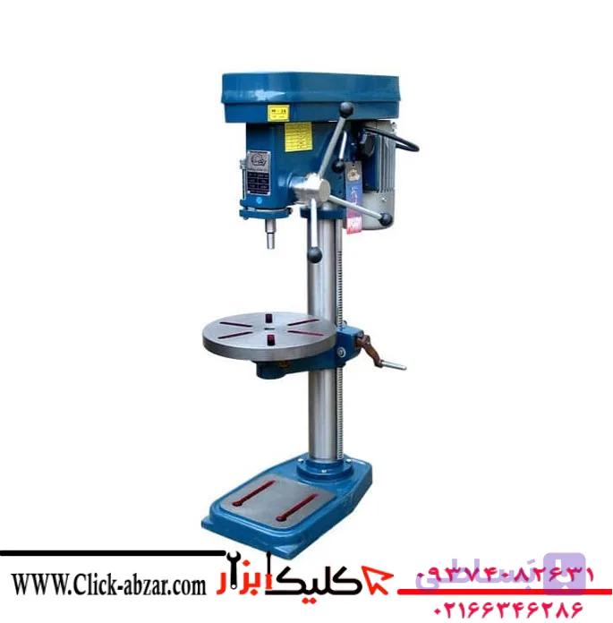 دریل ستونی پیشرو اصلی 16 میلی متر مدل M-16