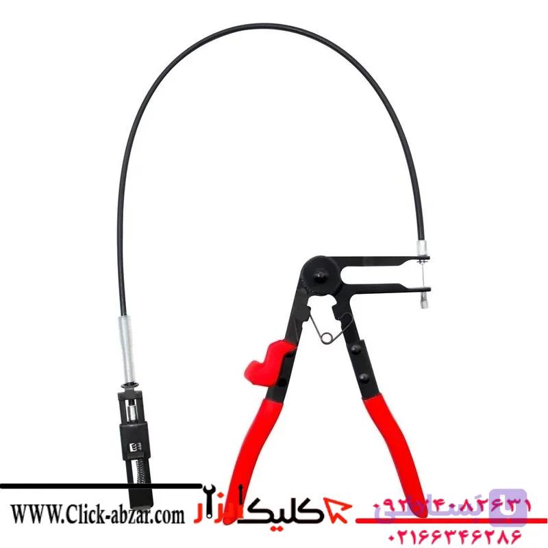 انبر بست شلنگ رادیاتور هانسول مدل HS8551