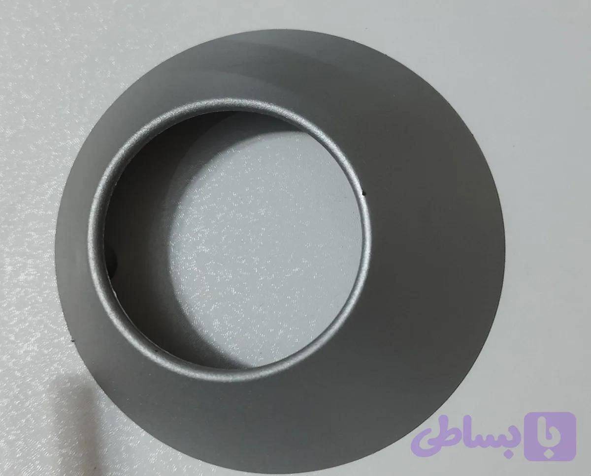 دستگیره سیلور فانتزی