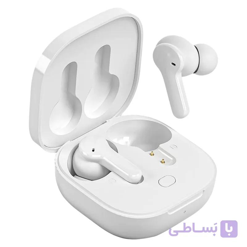 هدفون بلوتوثی QCY کیو سی وای مدل T13 با گارانتی ۱۸ ماهه