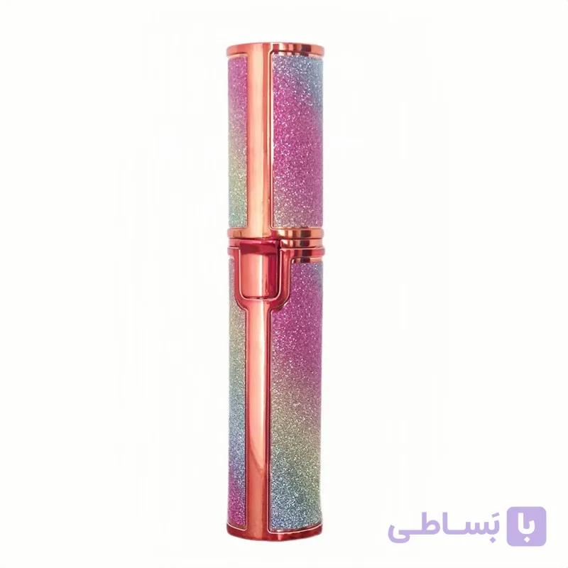 موزن گوش و بینی مدل اکلیلی دارای سری ۲ حالته مدل HX-203B