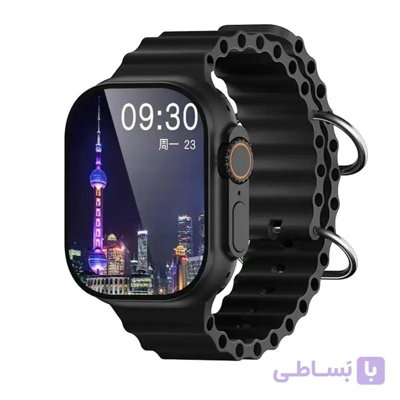 ساعت هوشمند مدل M9 Ultra mini 41mm